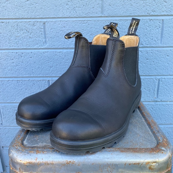 Blundstone 558 Mens 10.5 main image 5